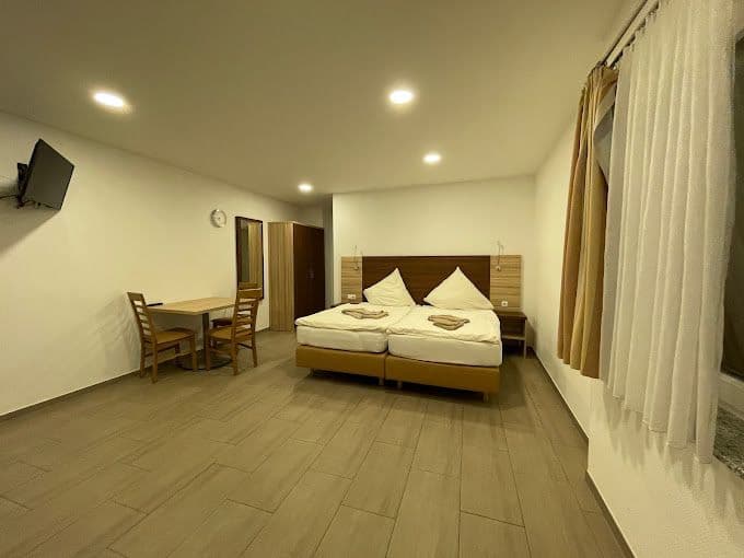 Doppelzimmer