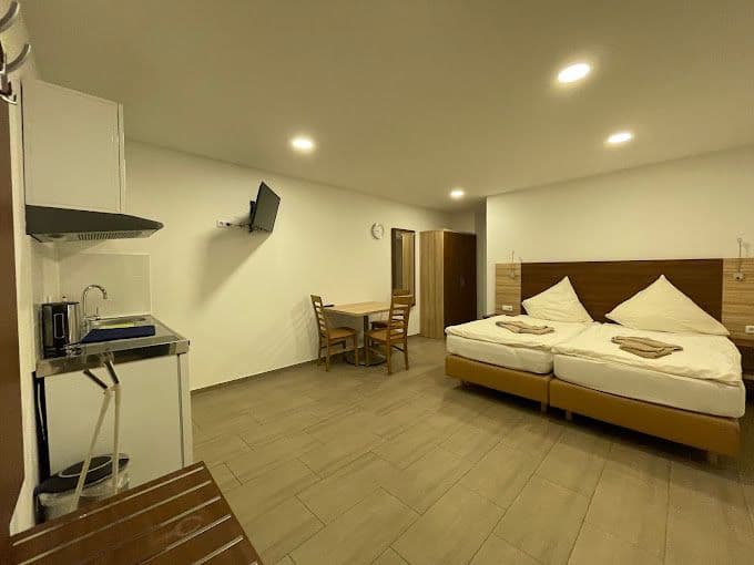 Doppelzimmer - Bild 4